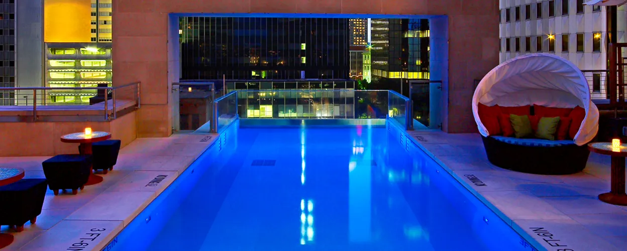 The Bleisure Guide To Dallas
